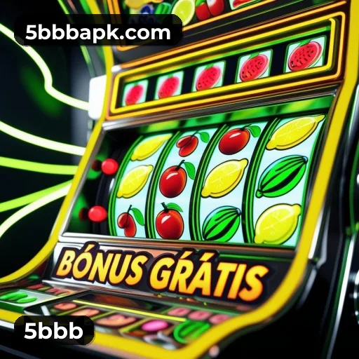 Bônus App 5bbb