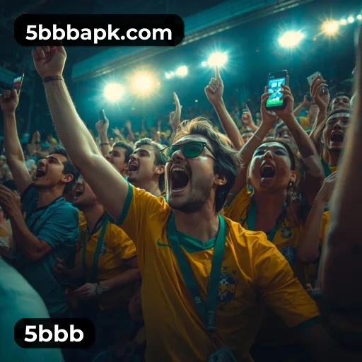 Vantagens App 5bbb