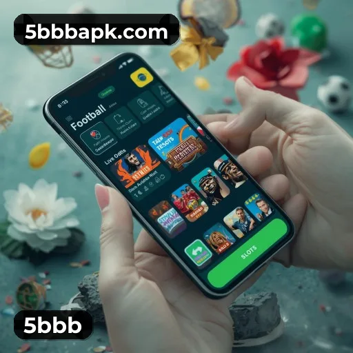 Recursos App 5bbb