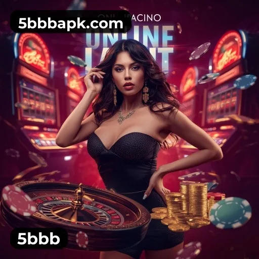 App 5bbb iOS