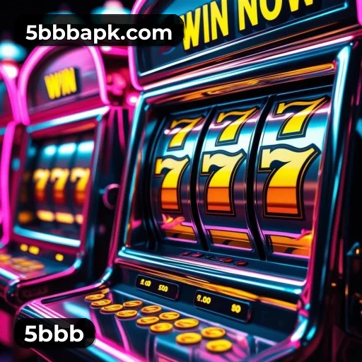 App Mobile 5bbb