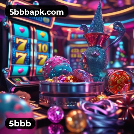 Dicas de slots 5bbb