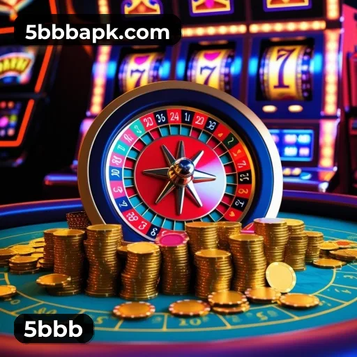 Registro slots 5bbb