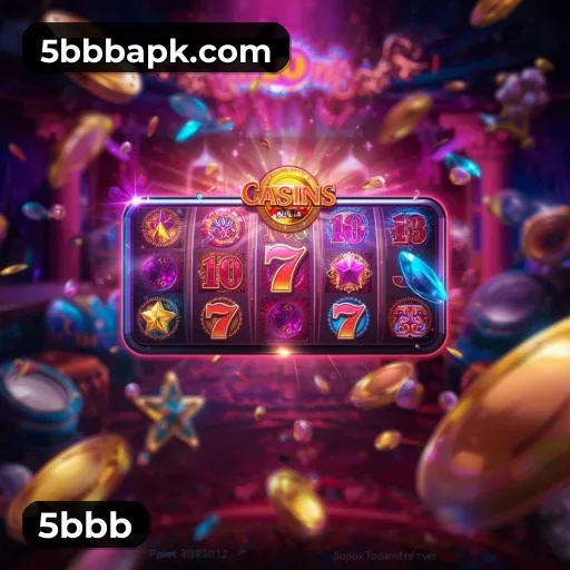 Slots desktop 5bbb