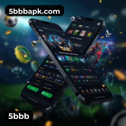 Progressão VIP 5bbb