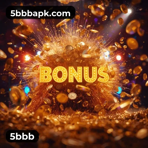 Slots RTP 5bbb